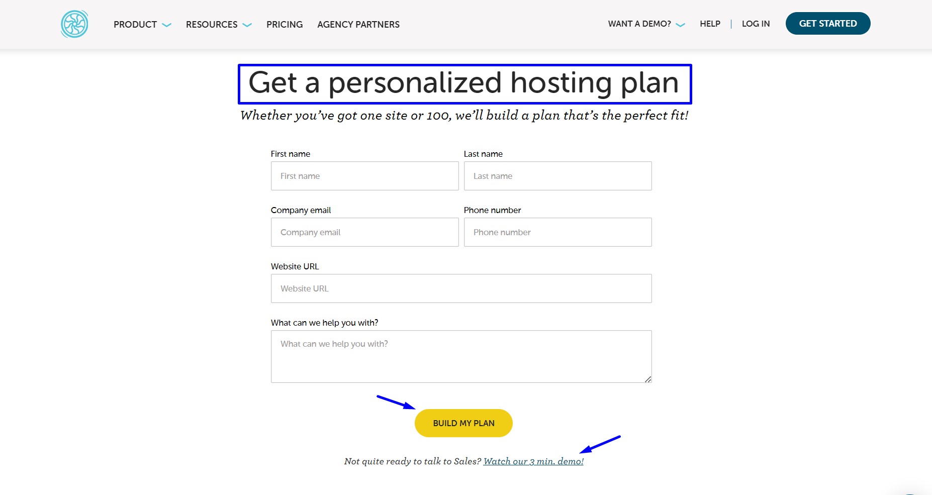 personalized-plans