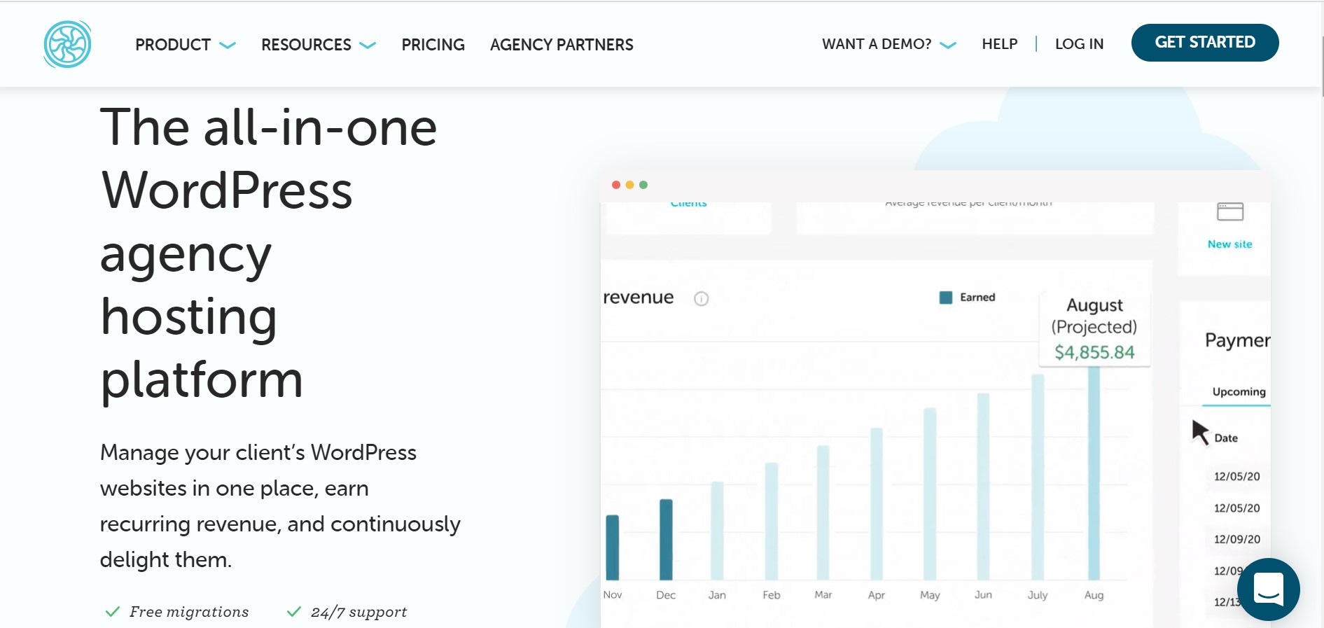 best-managed-web-hosting-review-2022-getflywheel