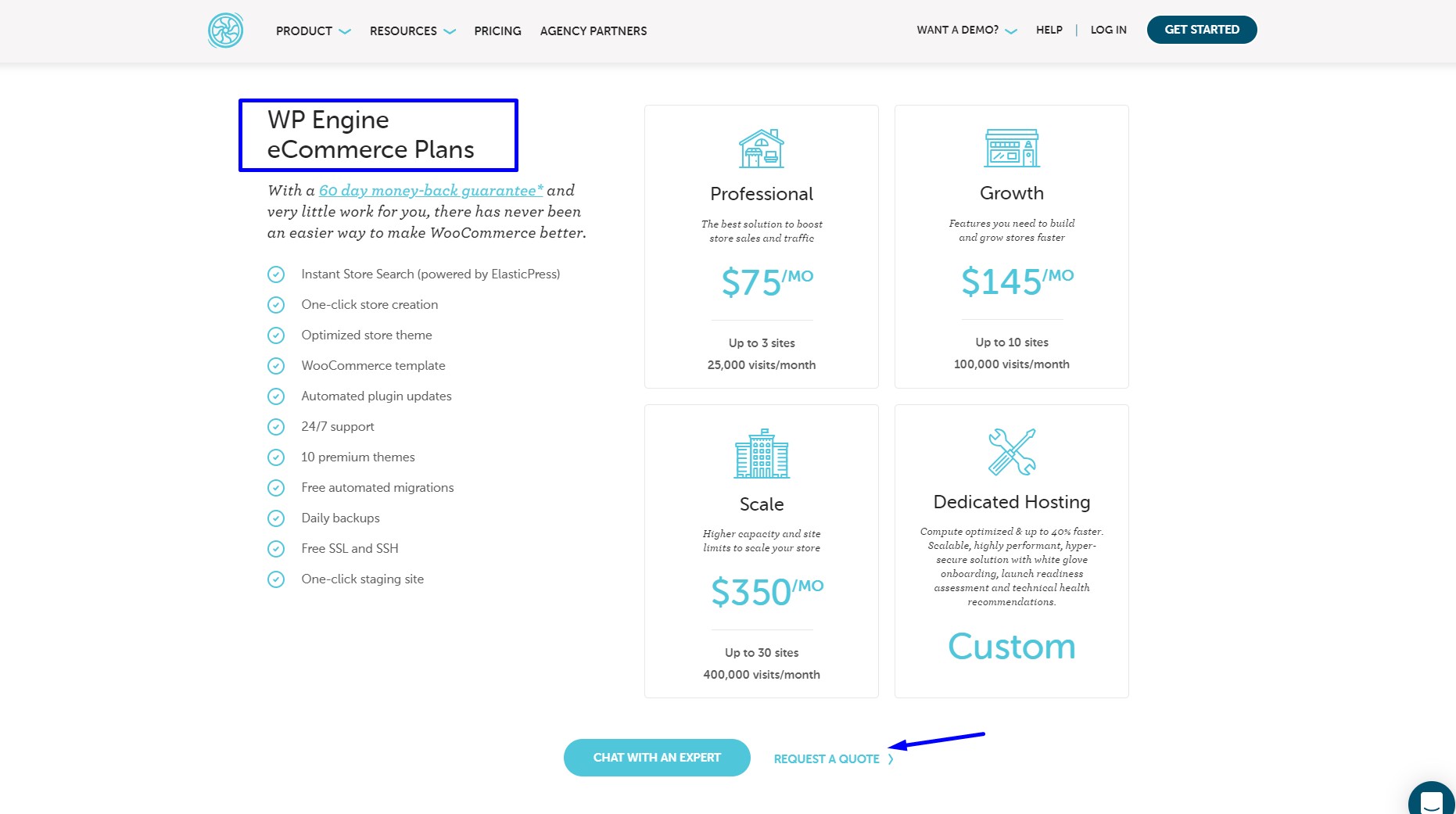 ecommerce-plan