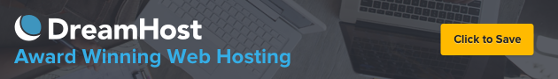 DreamHost