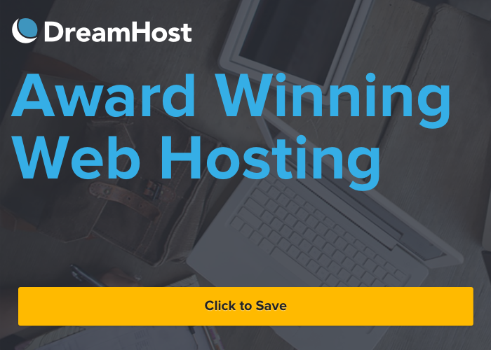 DreamHost