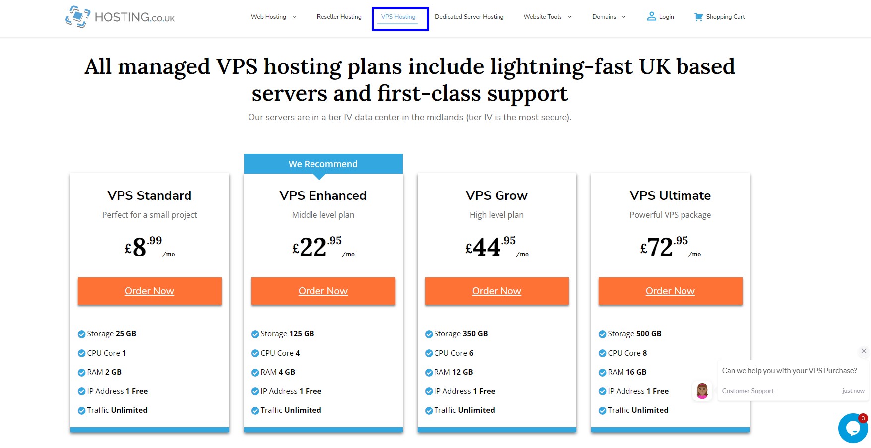 VPS-hosting-plan