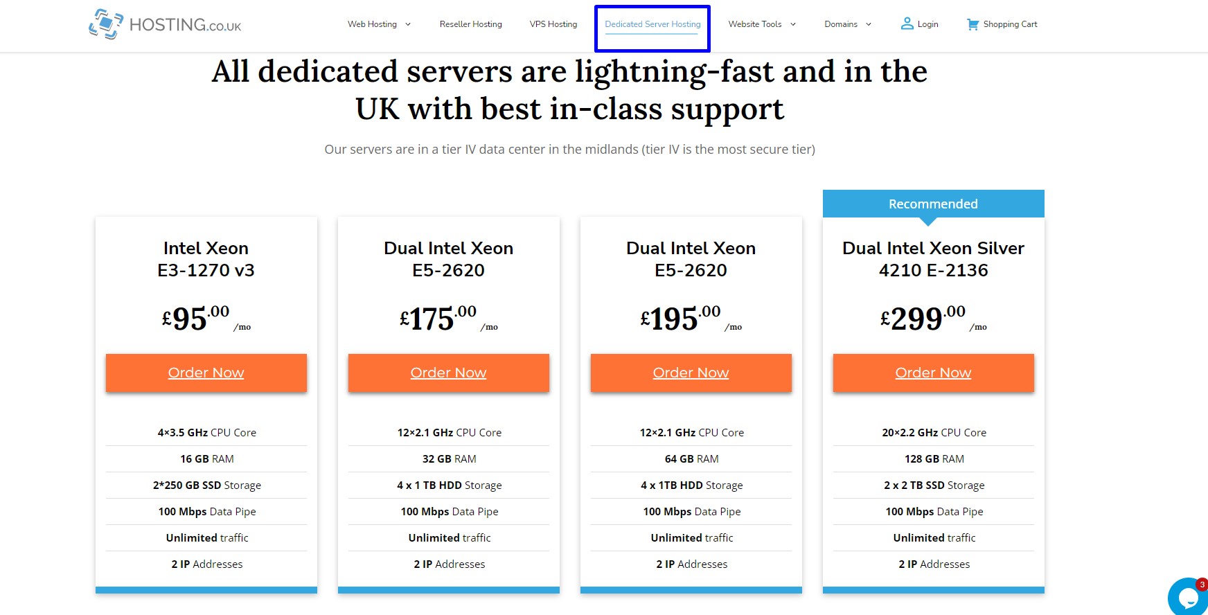 dedicated-server-hosting