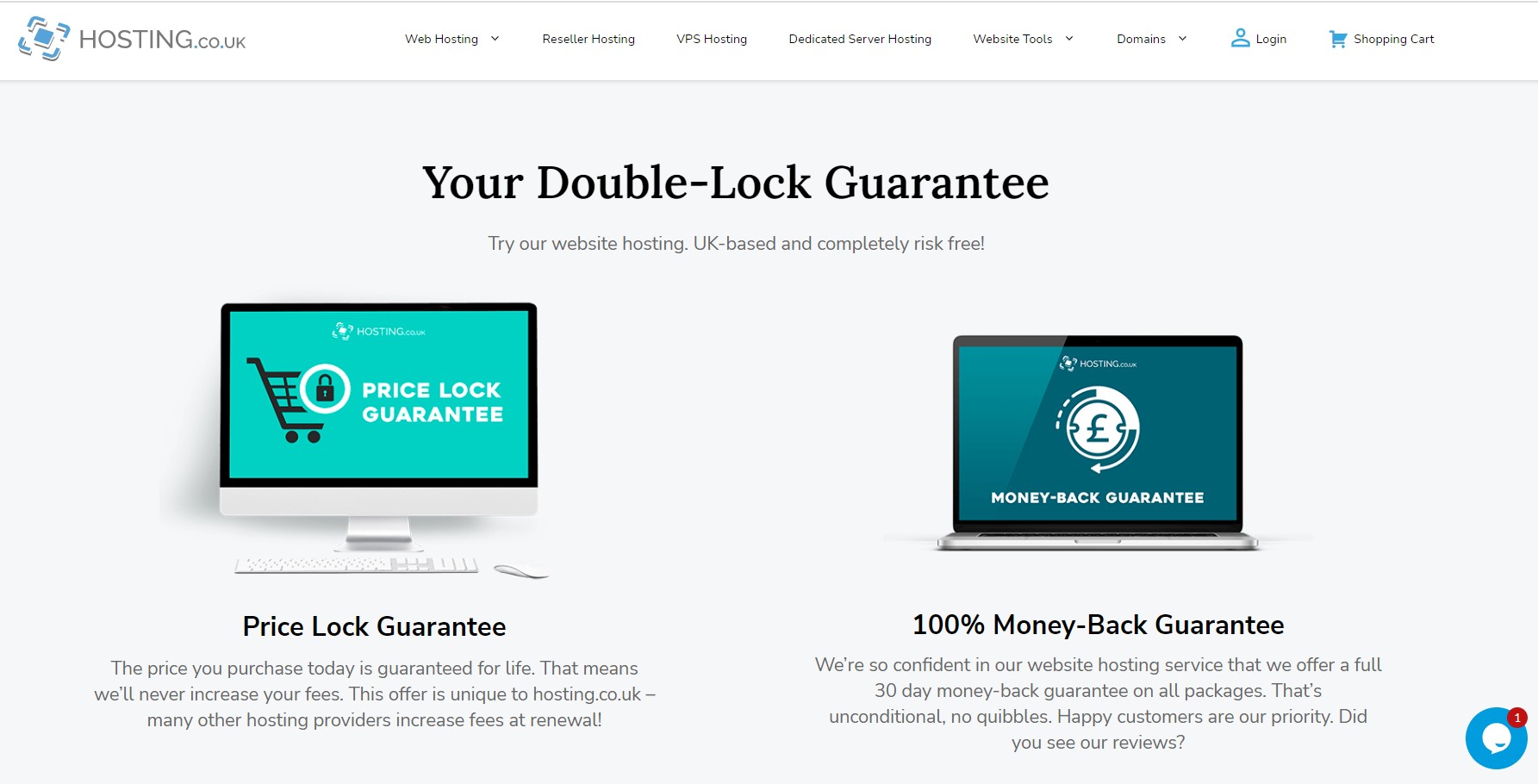 double-lock-guarantee-hosting.co.uk-review-2022
