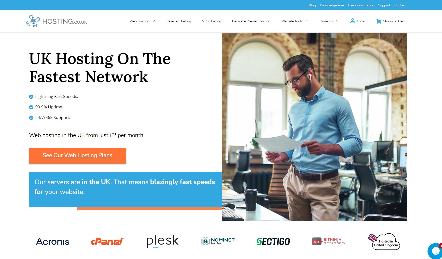 hosting.co.uk-review-2022