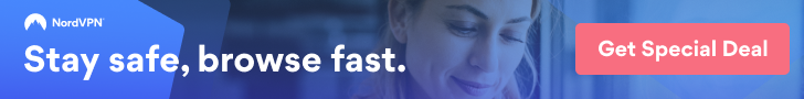 nordvpn