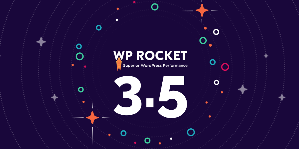 WP Rocket 3.5