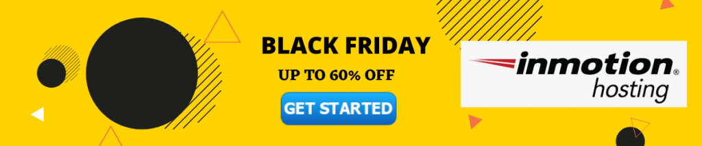 inmotion-hosting-black-friday