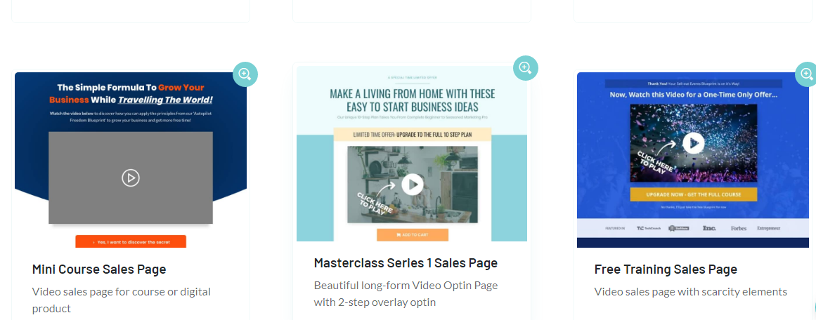 OptimizePress Review 2020: The Best WordPress Page Builder