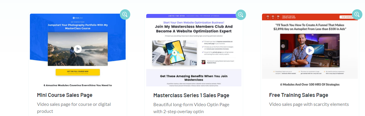 wordpress page builder