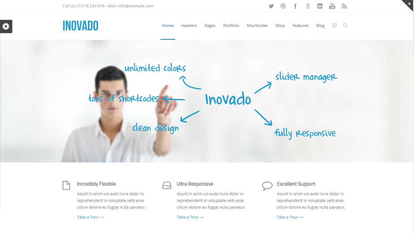 top-selling-wordpress-themeforest-theme
