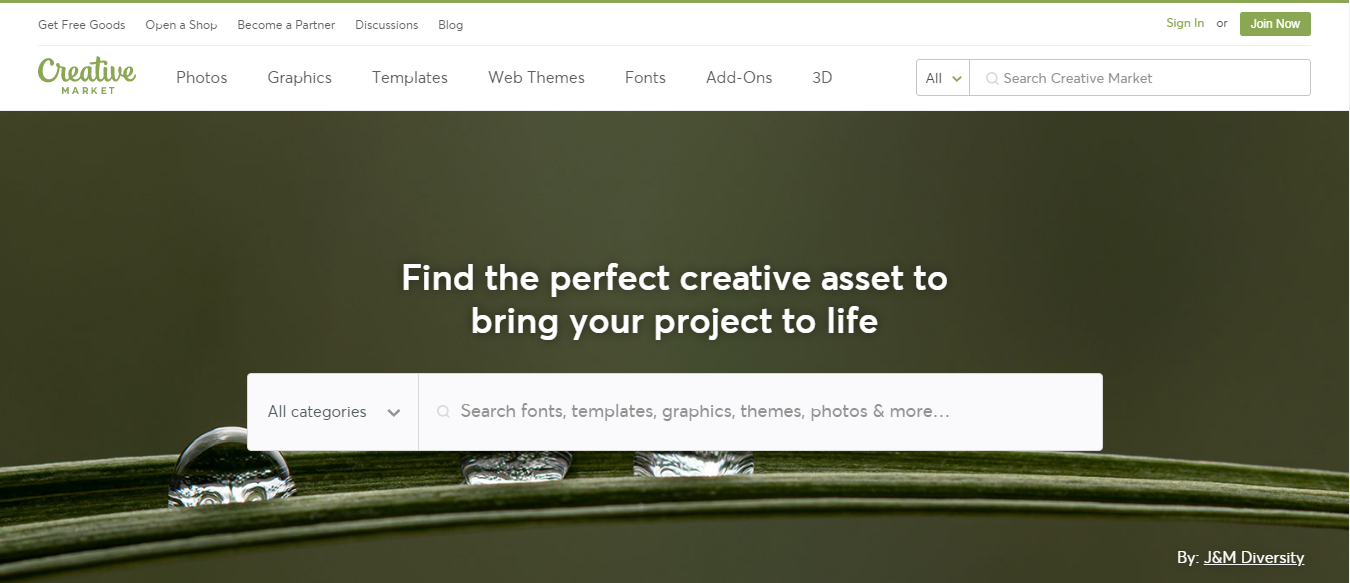themeforest-alternatives