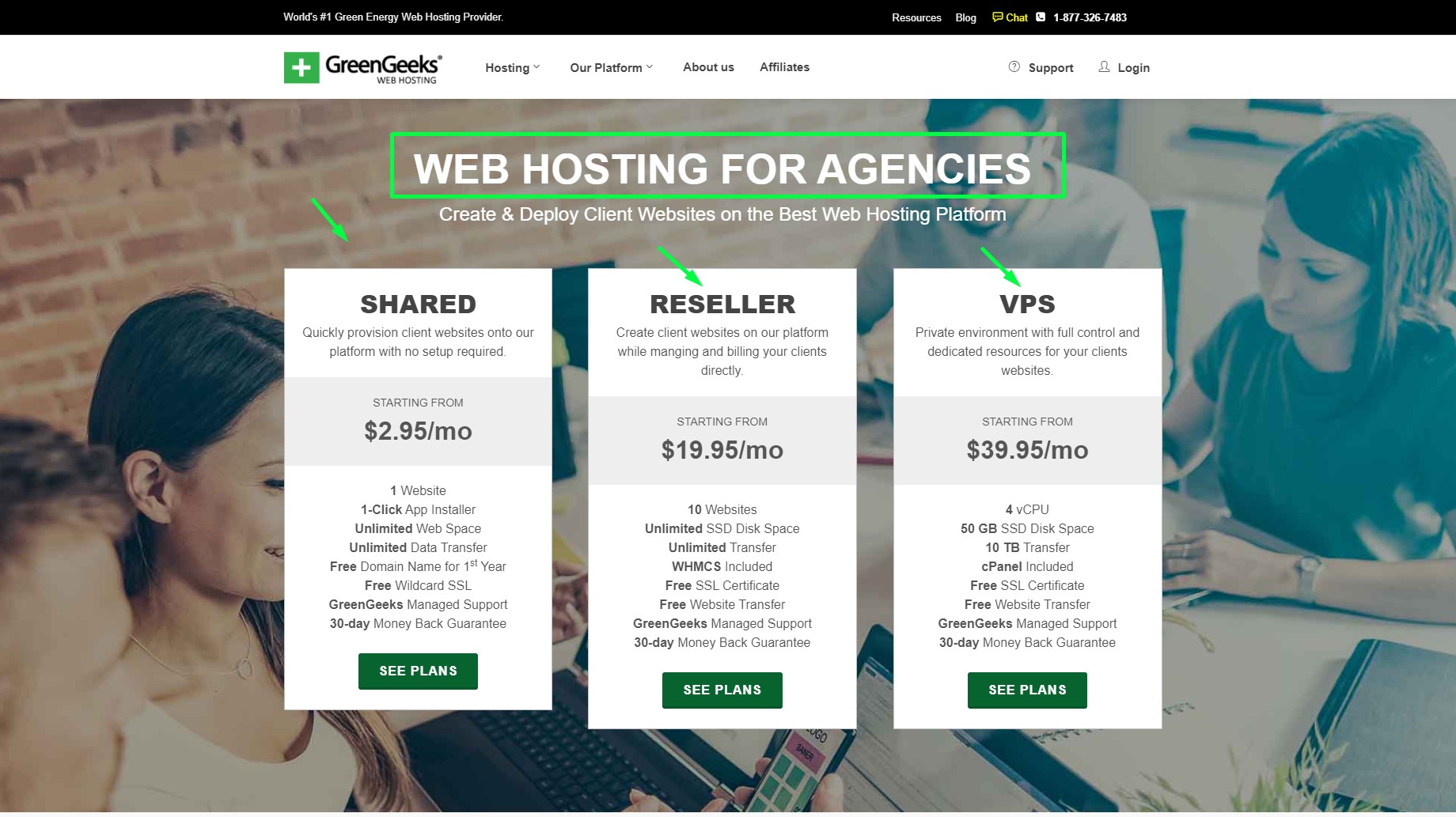 best-web-hosting-for-small-business