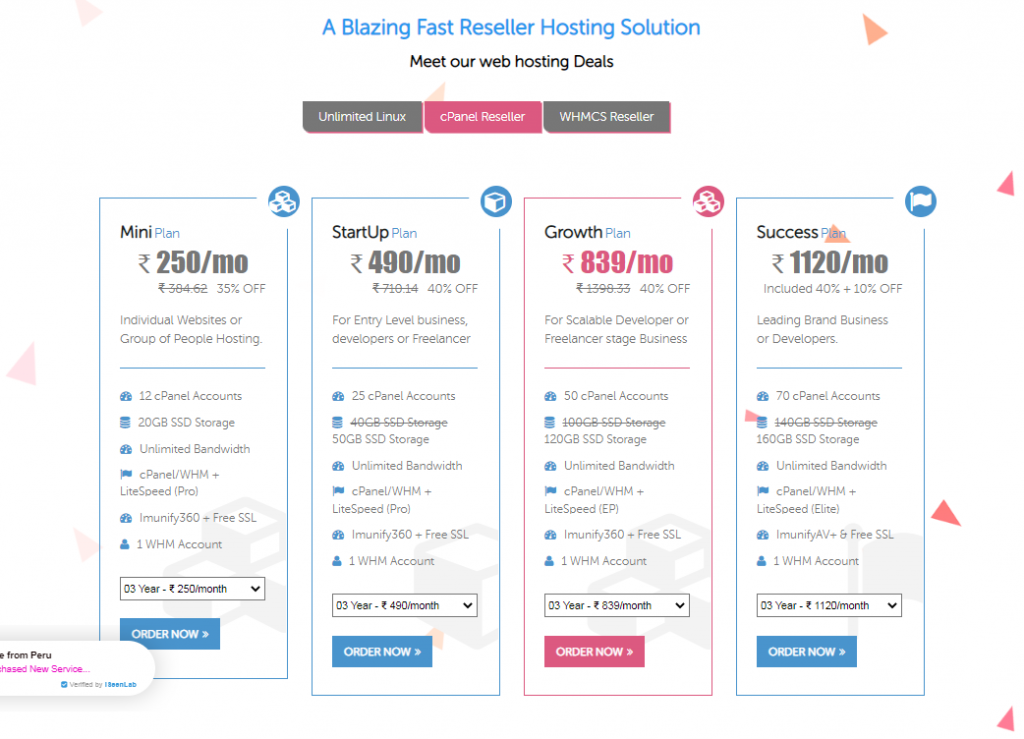 domainracer-review-2022-reseller-hosting-plans