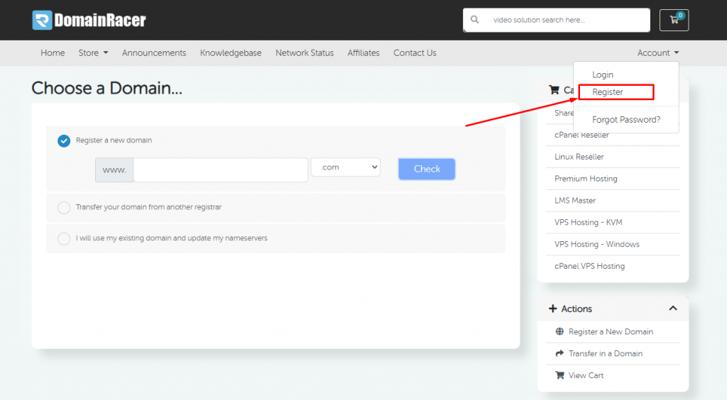 domainracer-review-2022-register