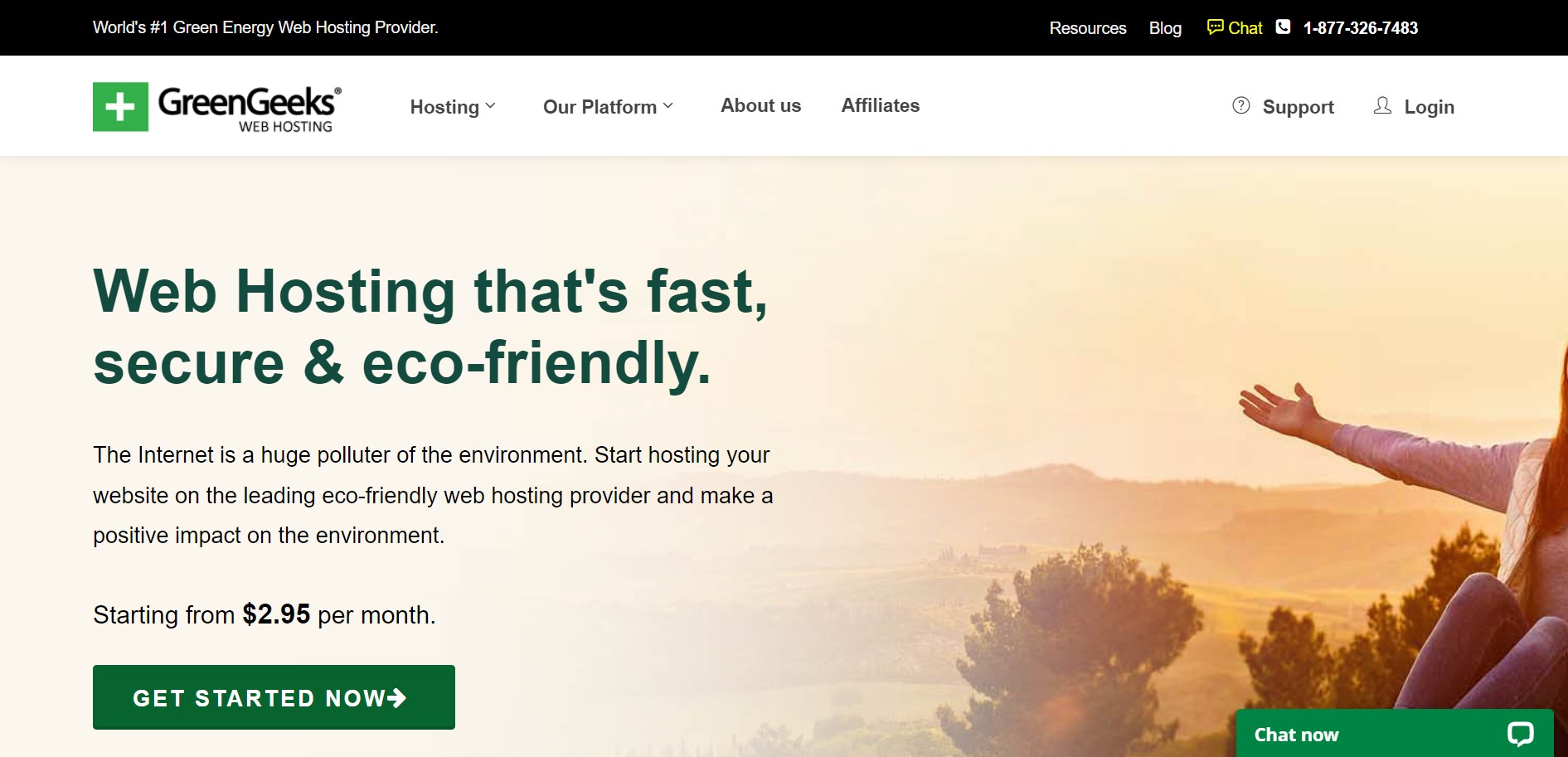 energy-efficient-web-hosting