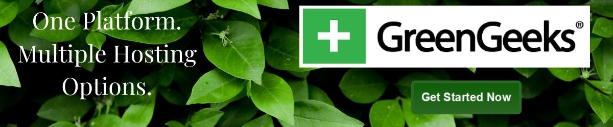 greengeeks-review-2022