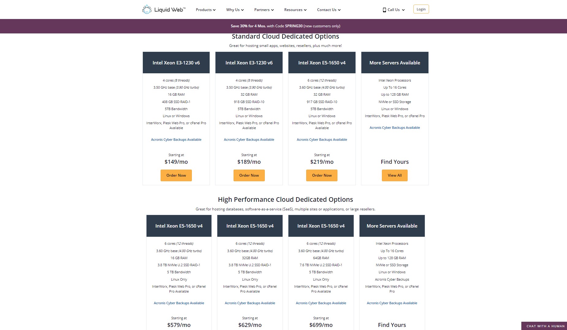 cloud-dedicated-servers