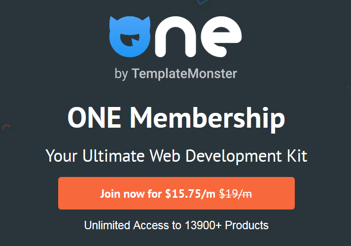 Template-Monster-Pricing