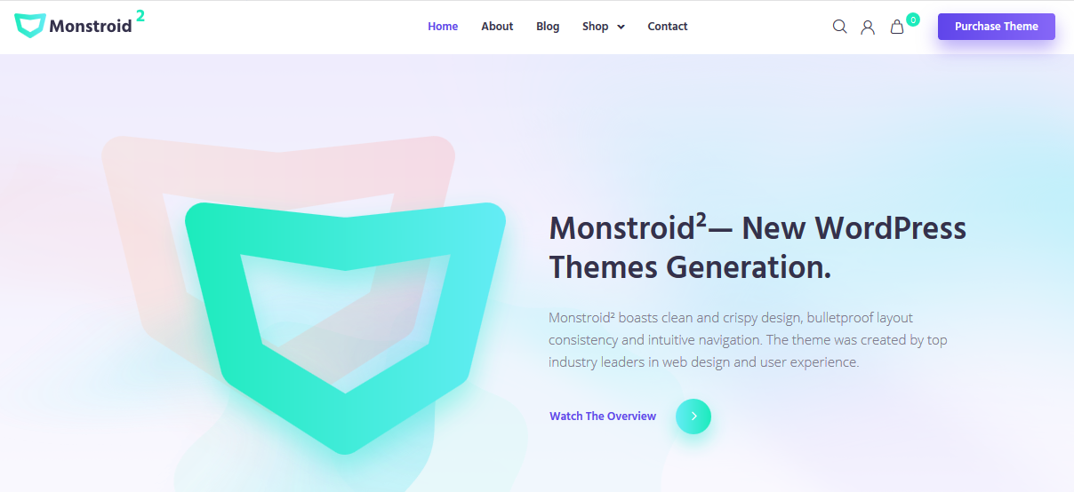 Monstroid 2