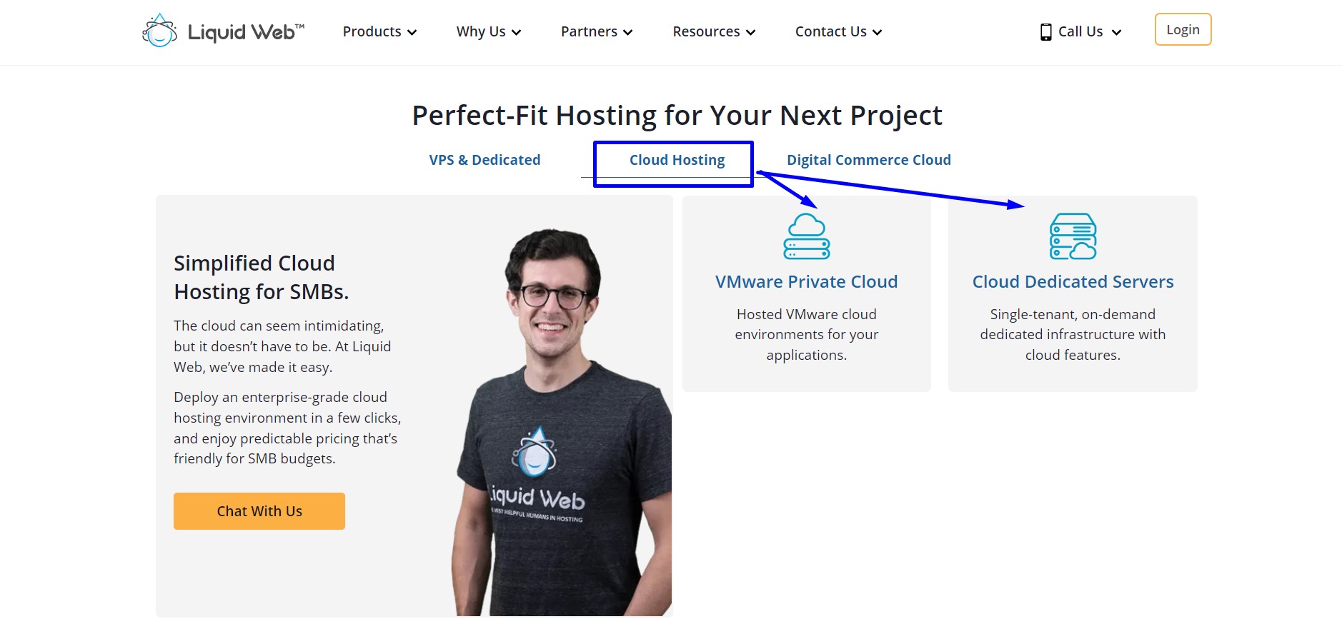 cloud-hosting