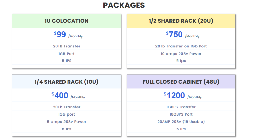 interserver-colocation-packages