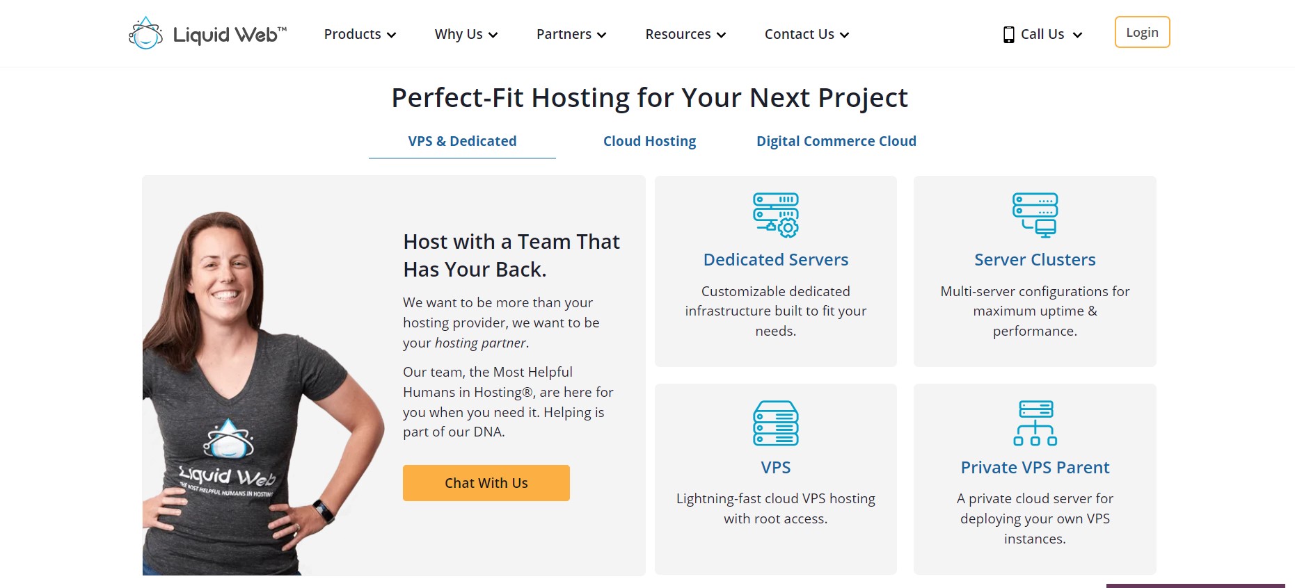 VPS-and-dedicated-servers-liquidweb-pricing