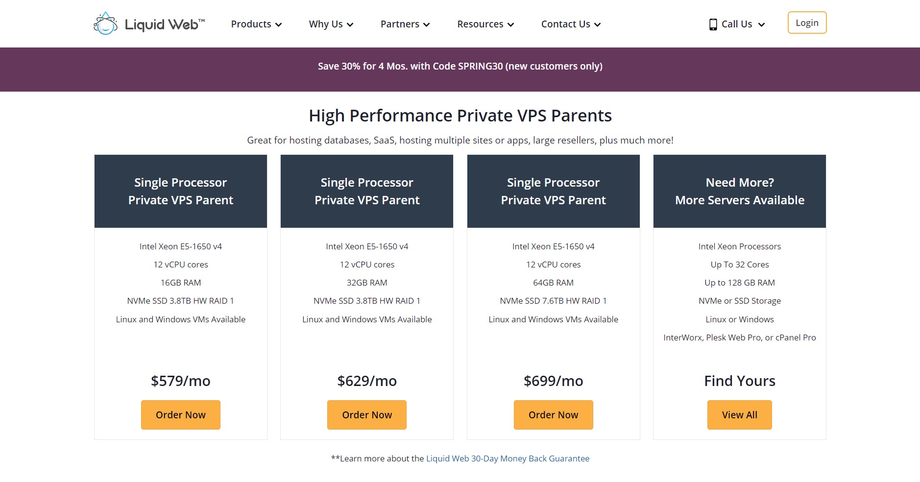 high-performance-private-VPS-parents