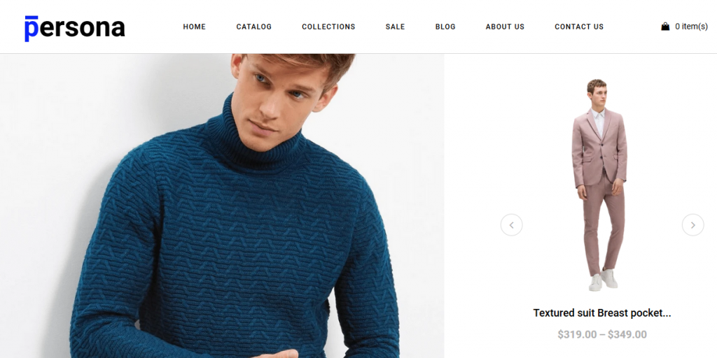 Shopify-Themes