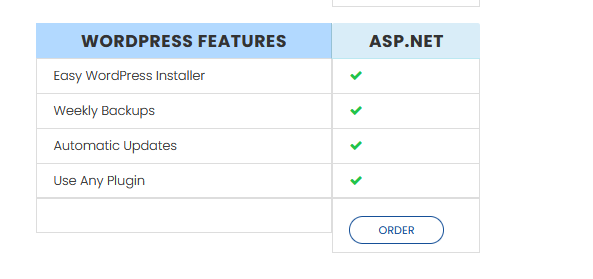 shared-hosting