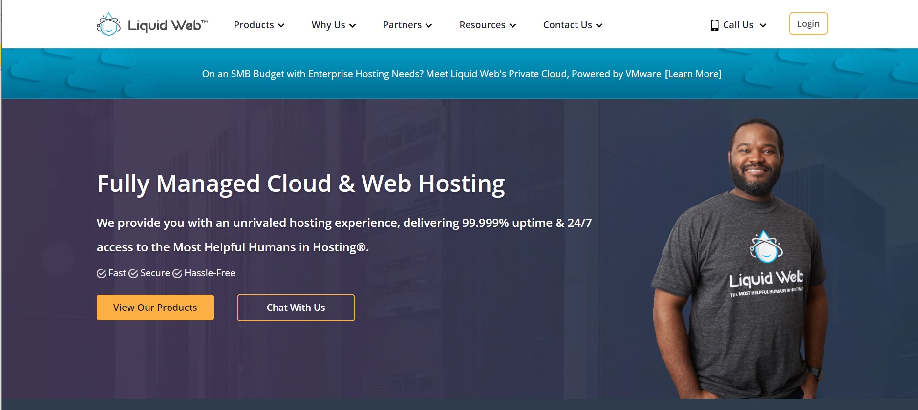 best-web-hosting-company