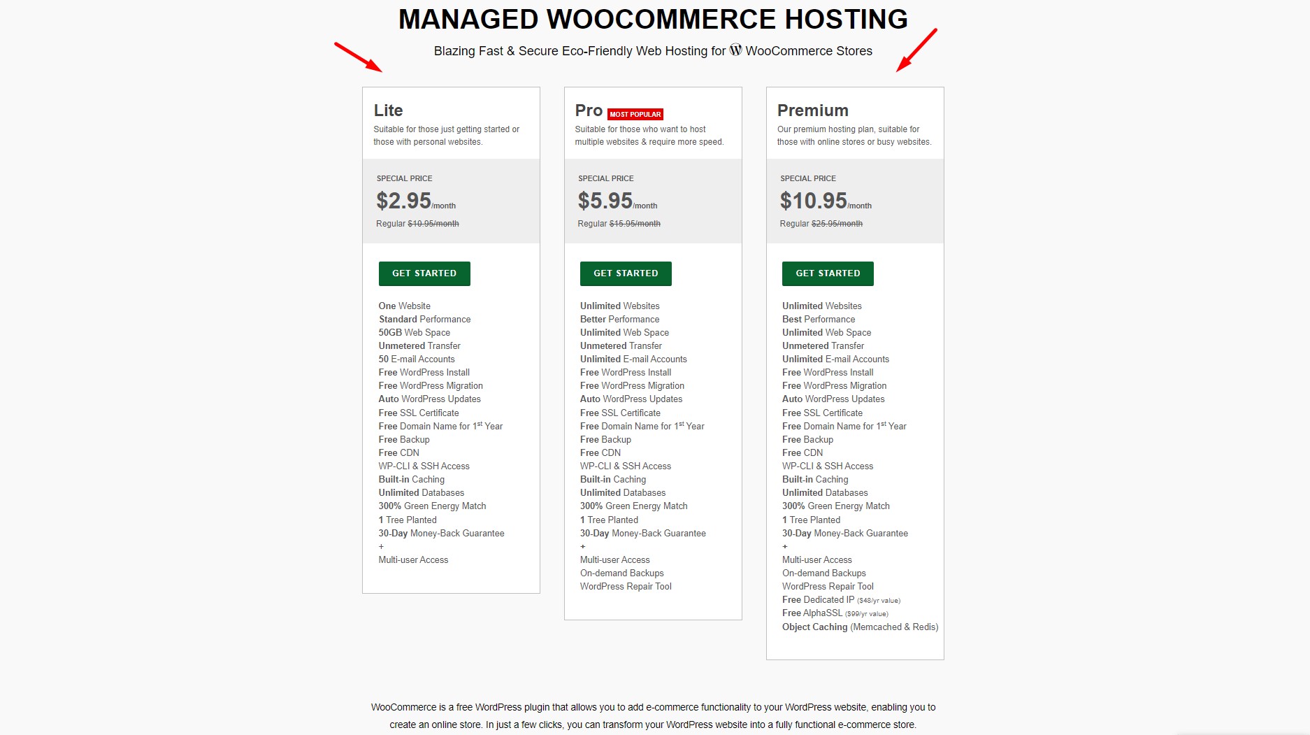 woocommerce-hosting