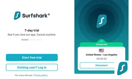 surfshark-setup