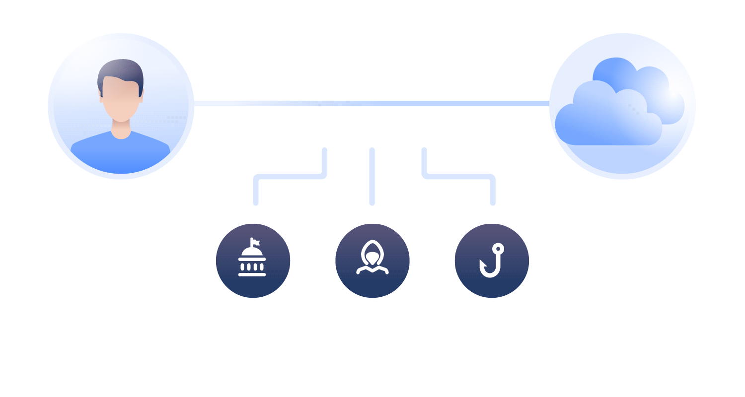 tunnel-secure-data