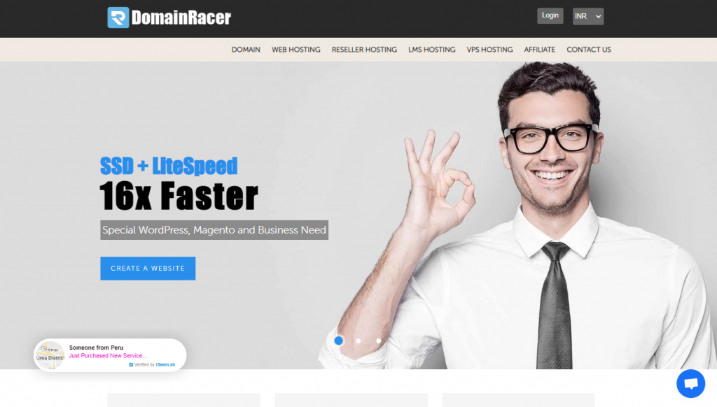 what-is-domainracer