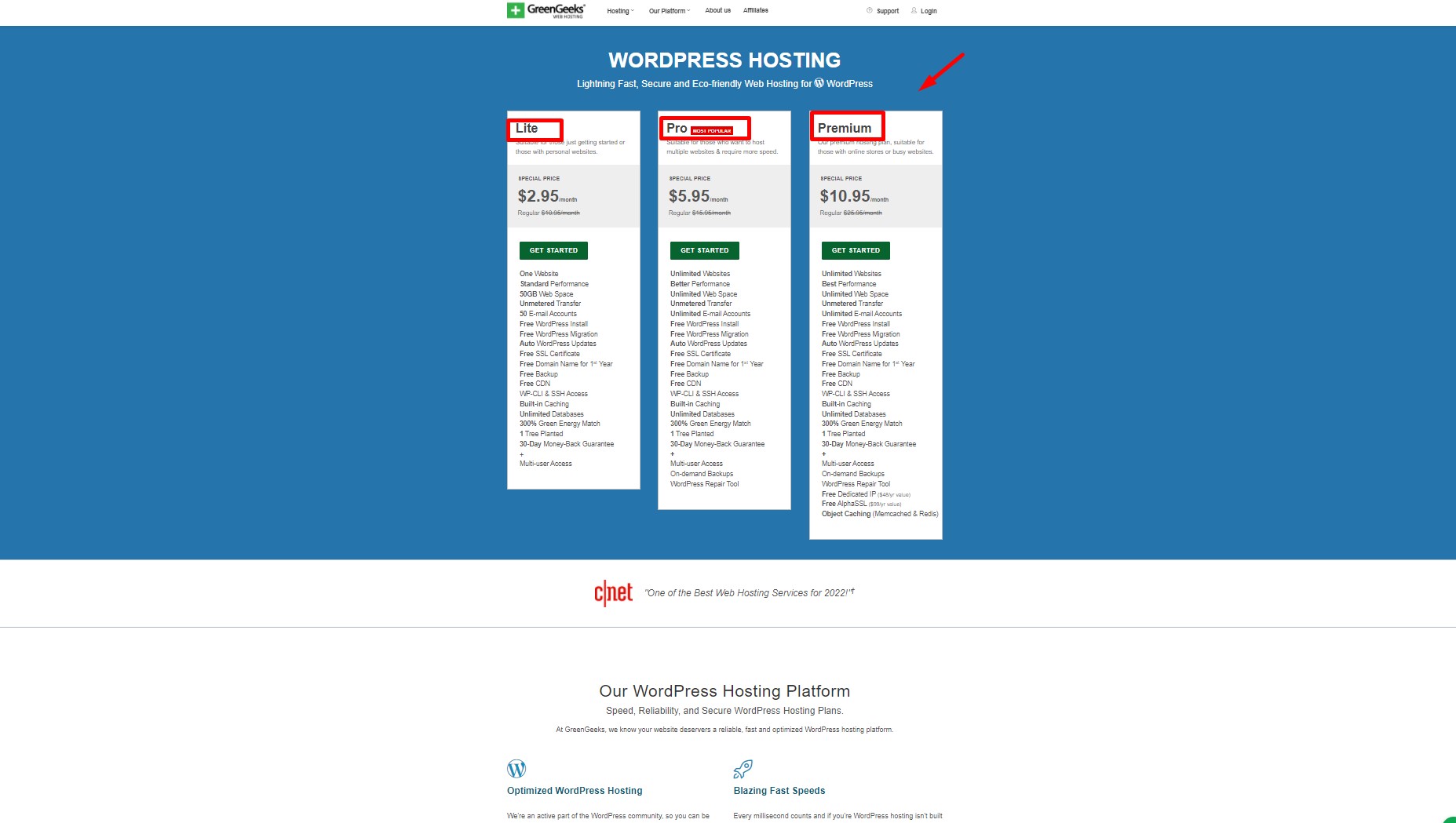 wordpress-hosting